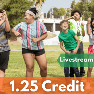 HPNRI Pediatric Obesity ECHO - 2025 Banner